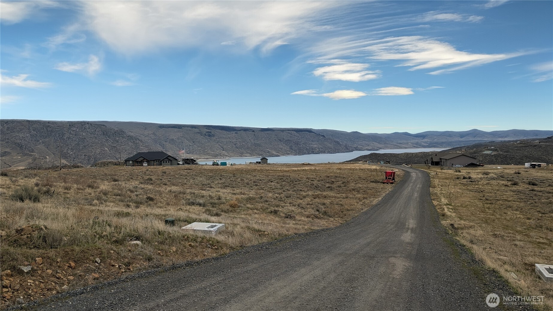 1451 Outer Range Drive E, Grand Coulee, WA 99133