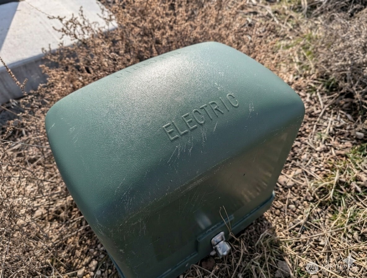 1451 Outer Range Drive E, Grand Coulee, WA 99133