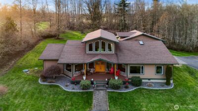 7067 Yukon Way , Ferndale, WA 98248