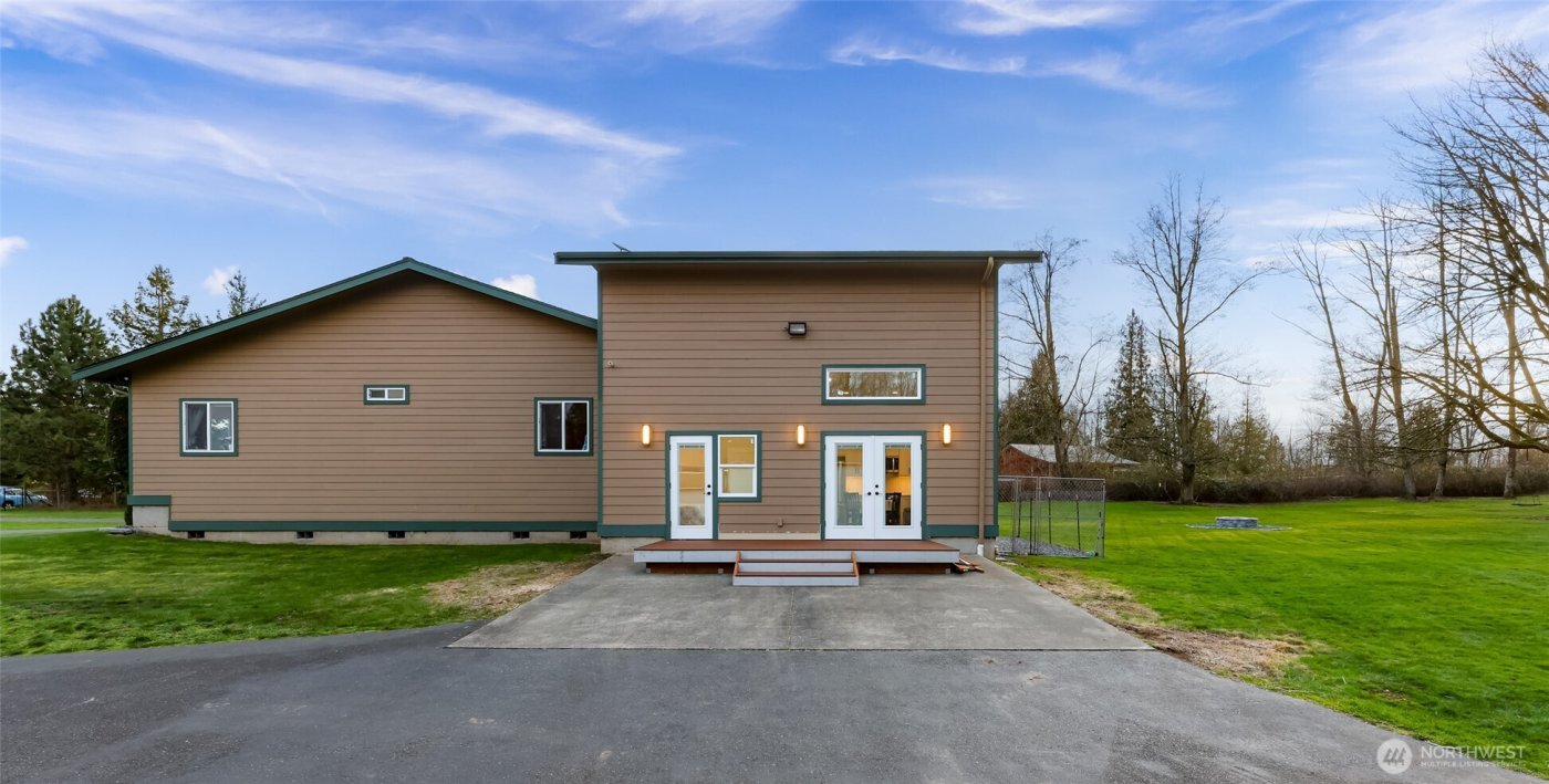 7067 Yukon Way , Ferndale, WA 98248