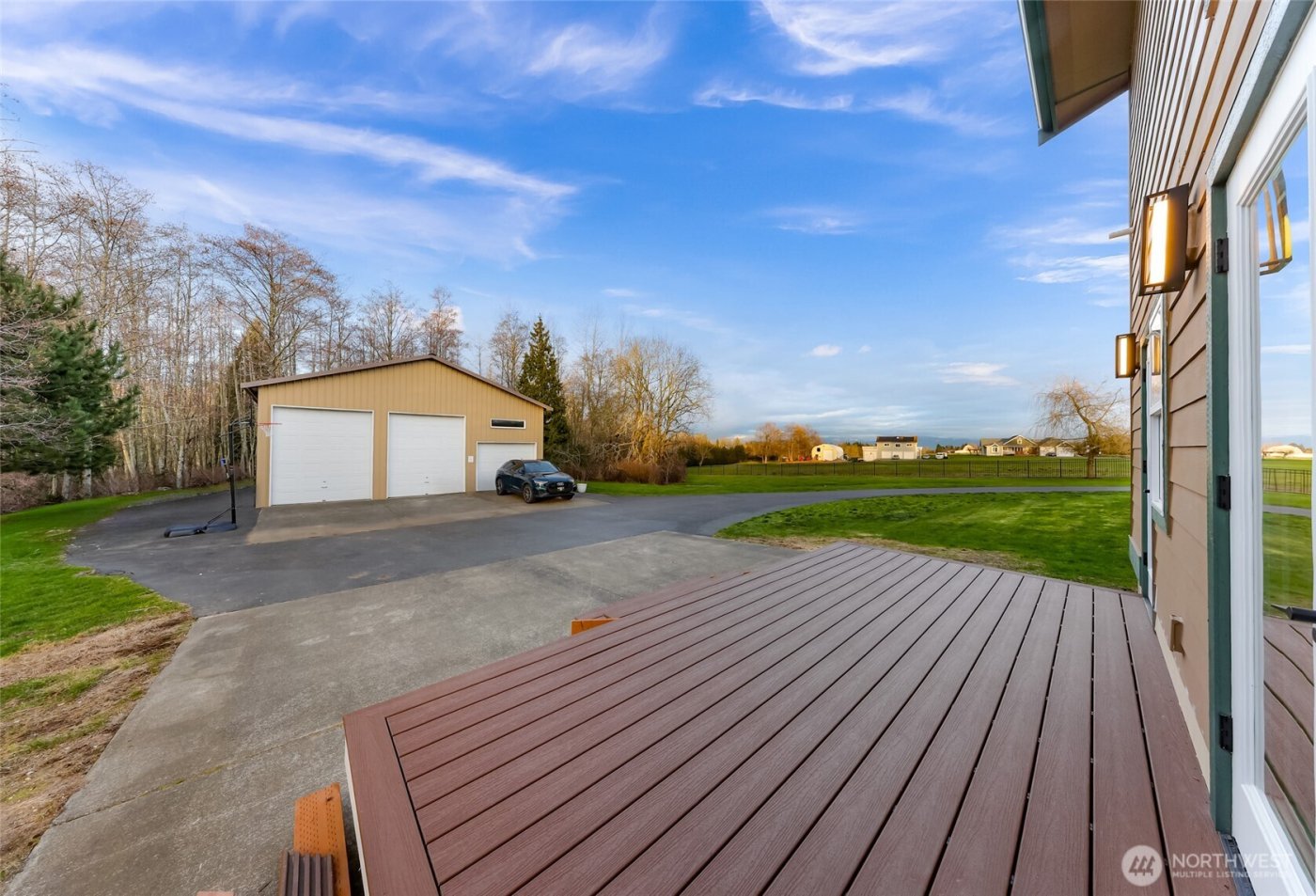 7067 Yukon Way , Ferndale, WA 98248