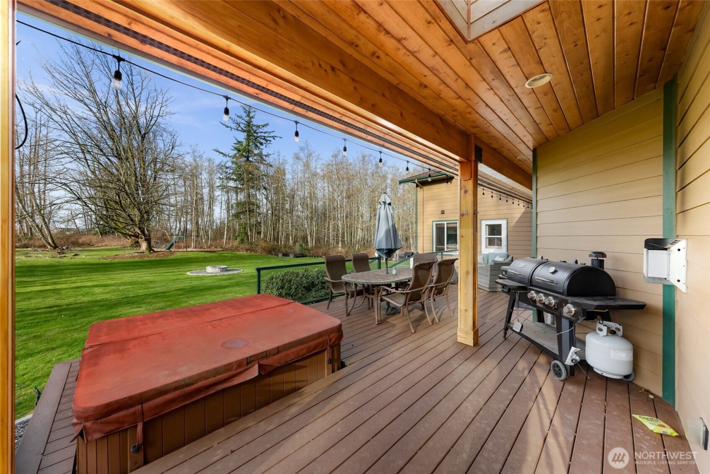7067 Yukon Way , Ferndale, WA 98248