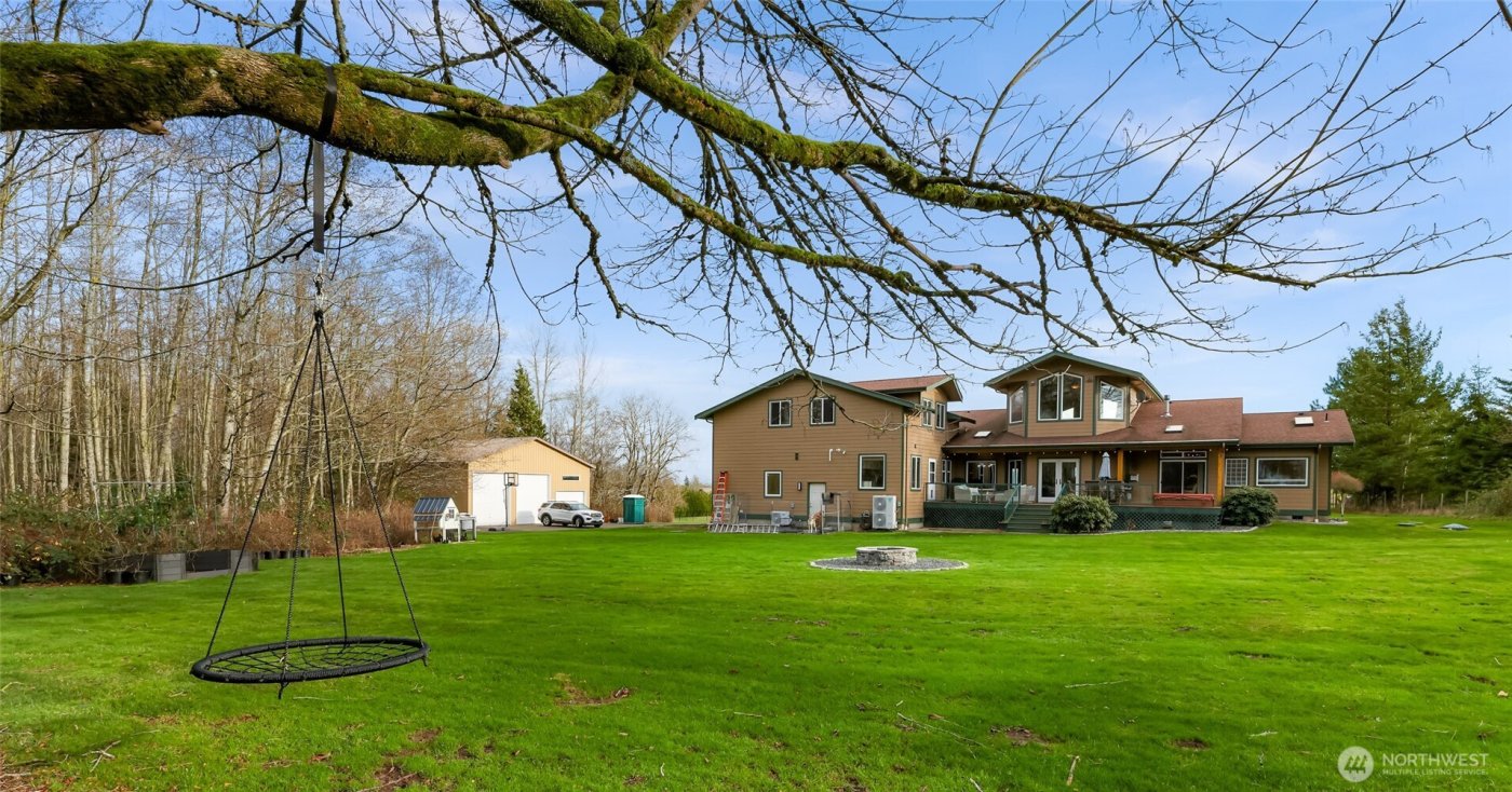 7067 Yukon Way , Ferndale, WA 98248
