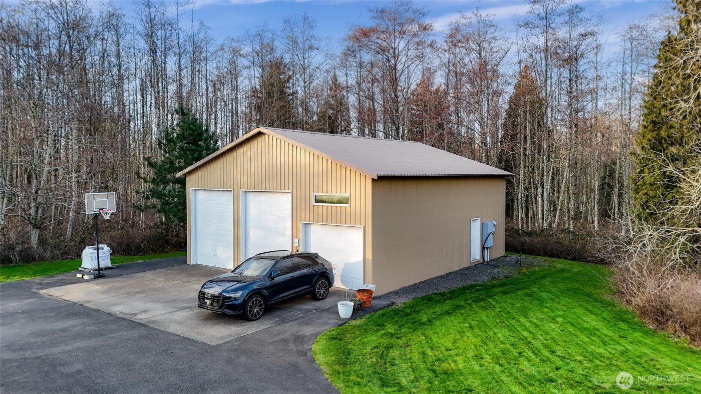 7067 Yukon Way , Ferndale, WA 98248