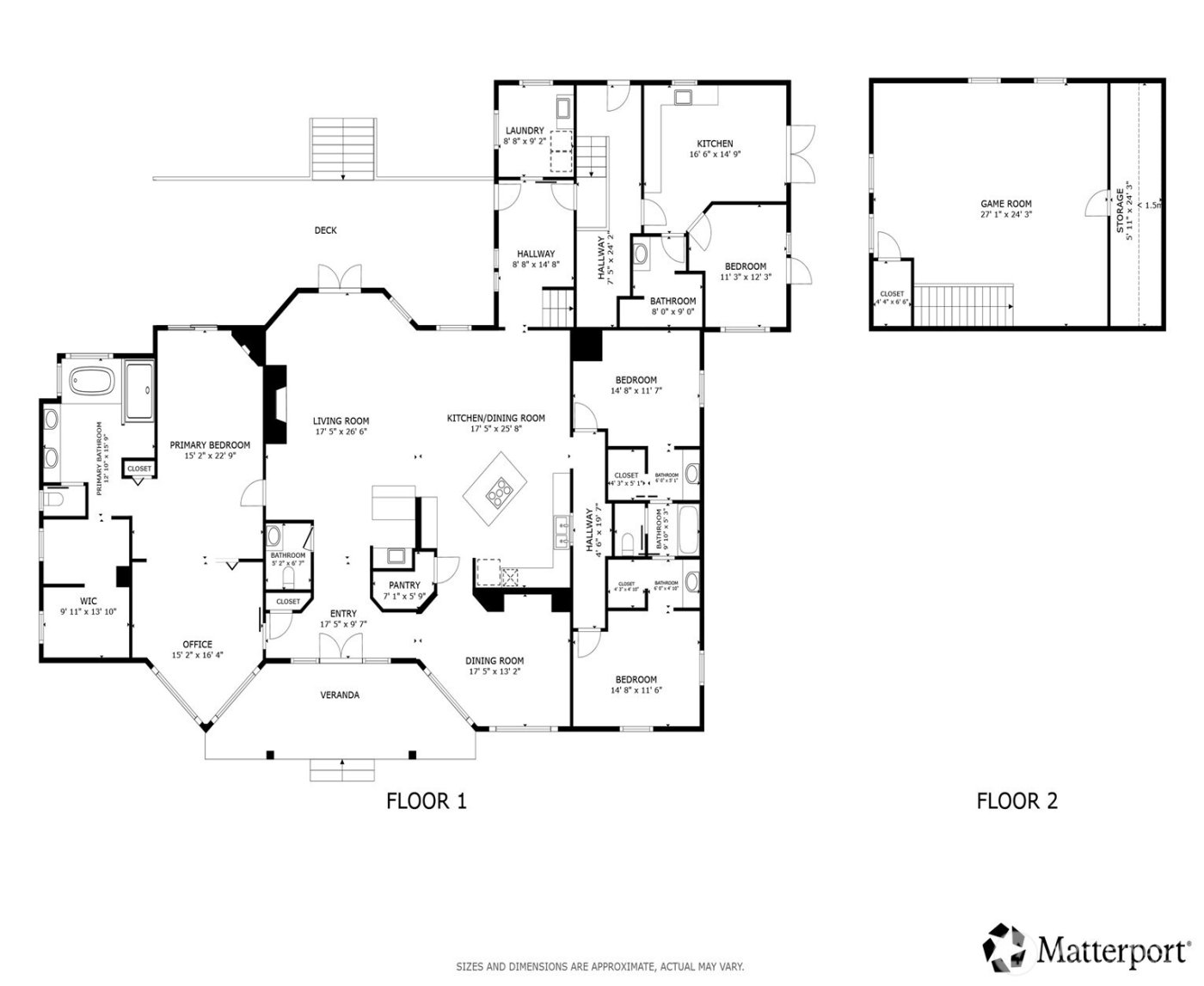 7067 Yukon Way , Ferndale, WA 98248
