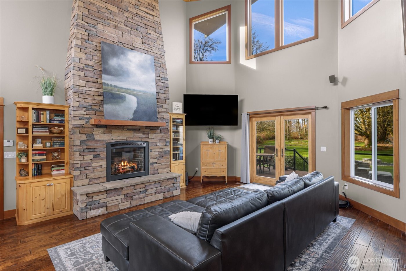 7067 Yukon Way , Ferndale, WA 98248