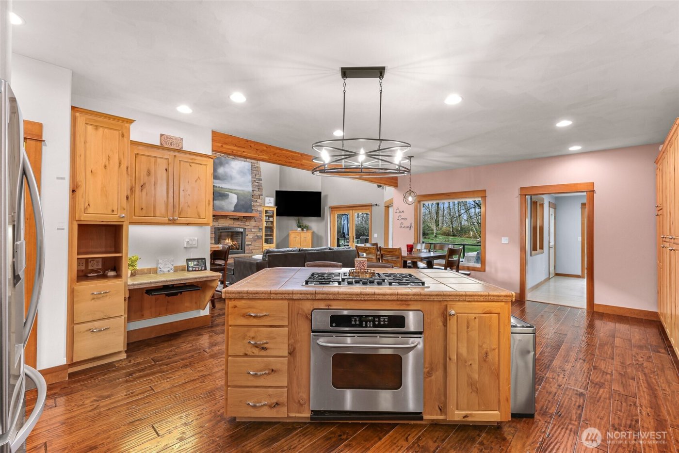 7067 Yukon Way , Ferndale, WA 98248