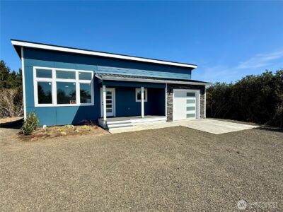 718 Reporter Court , Ocean Shores, WA 98569