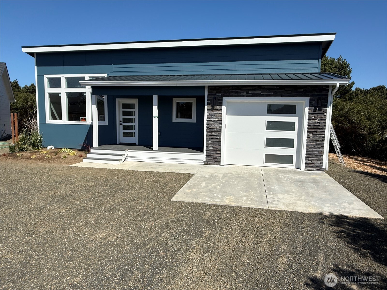 718 Reporter Court , Ocean Shores, WA 98569