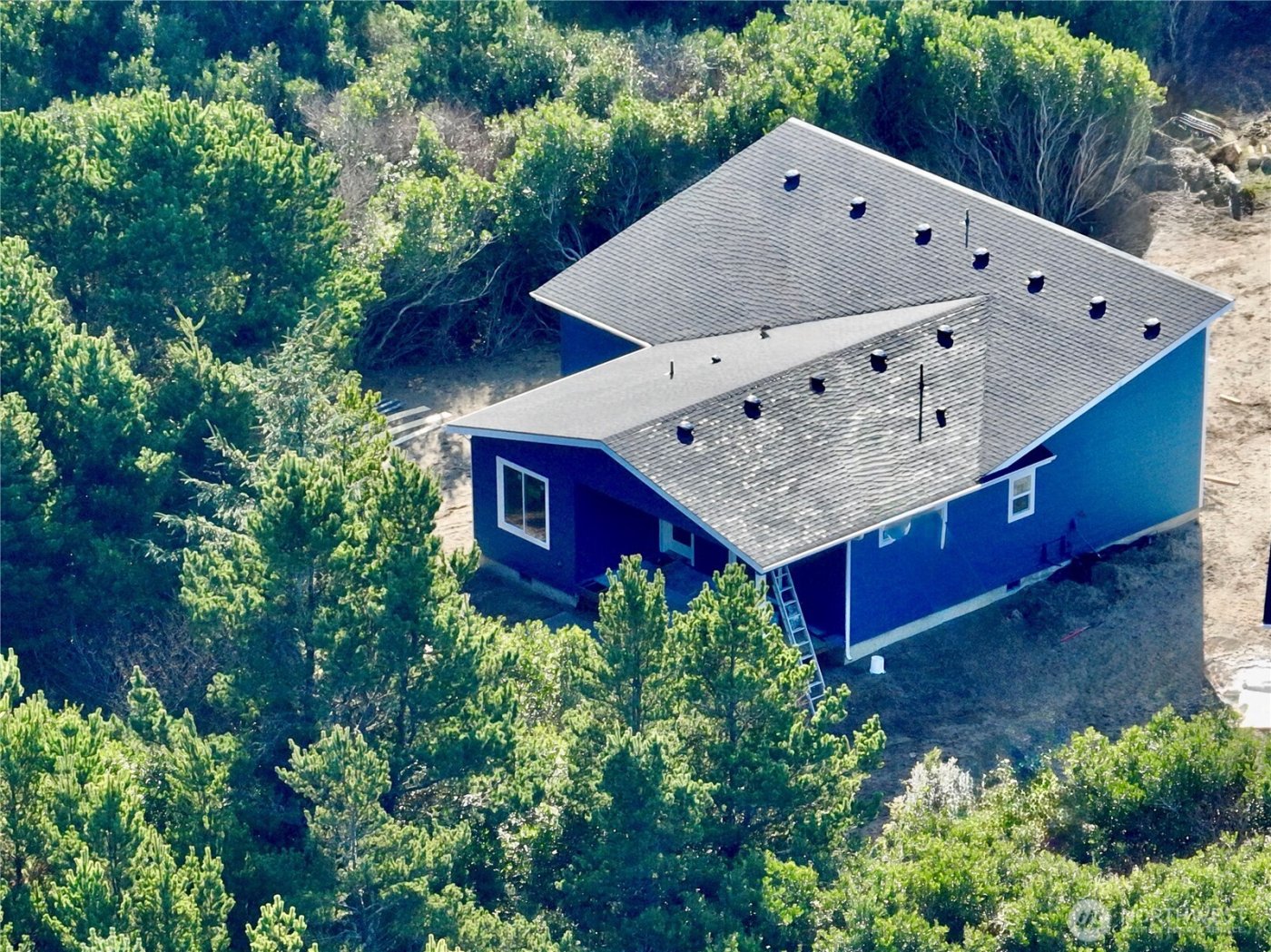 718 Reporter Court , Ocean Shores, WA 98569