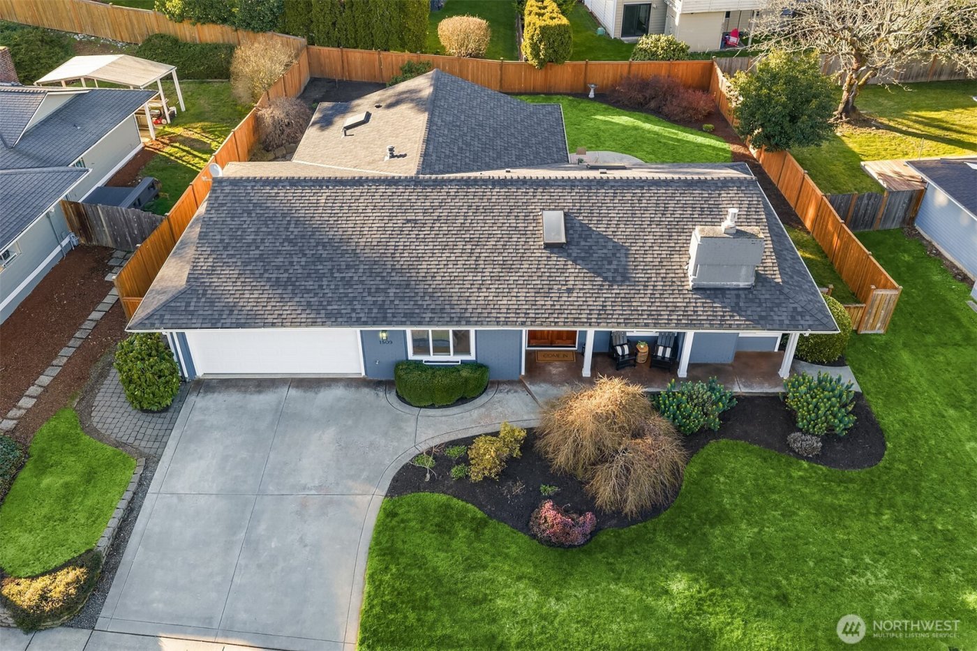 1509 179th Avenue NE, Bellevue, WA 98008