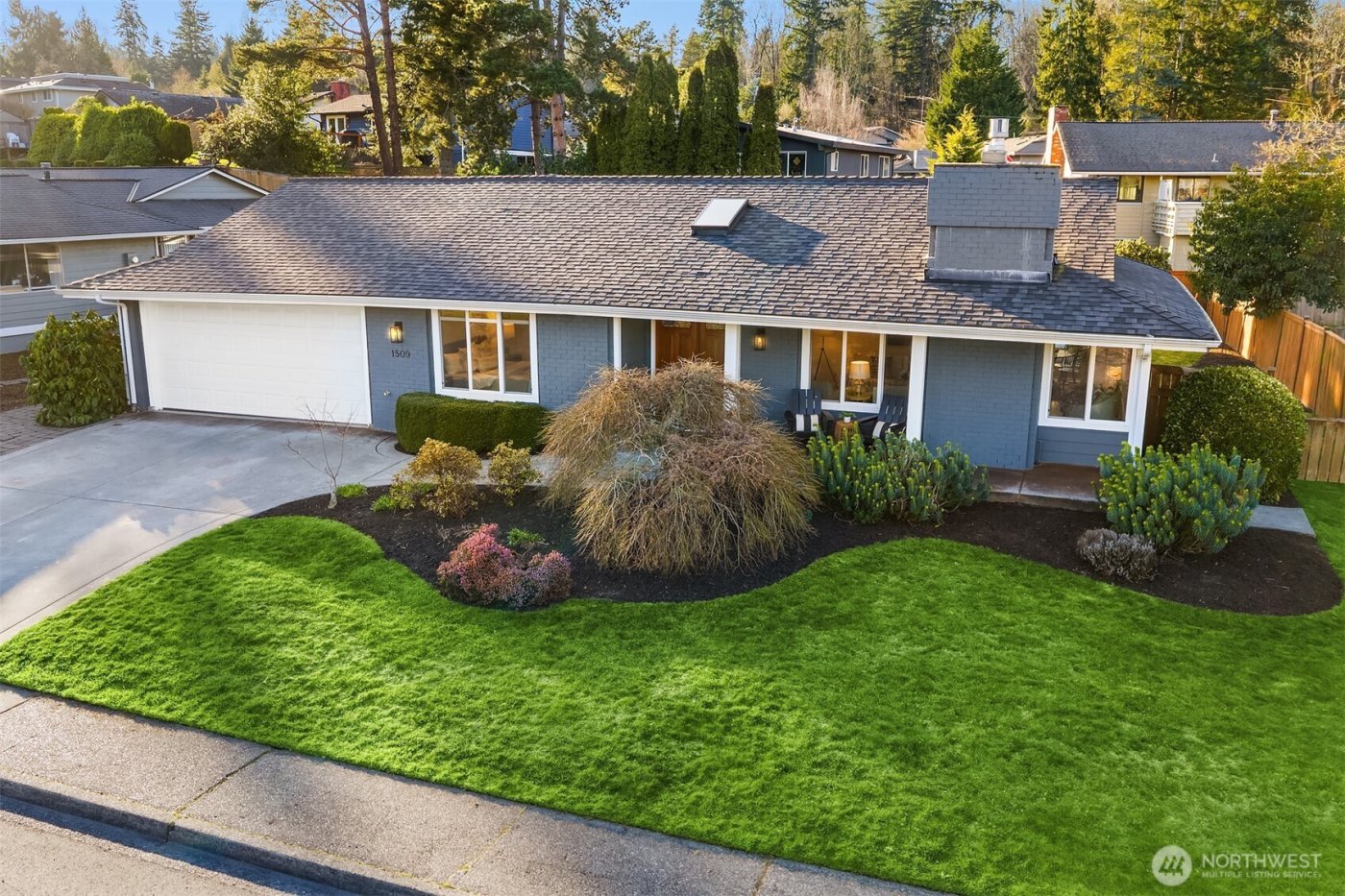 1509 179th Avenue NE, Bellevue, WA 98008