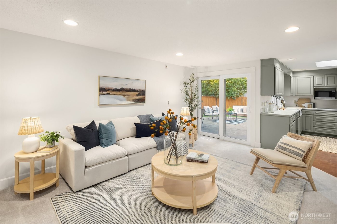 1509 179th Avenue NE, Bellevue, WA 98008