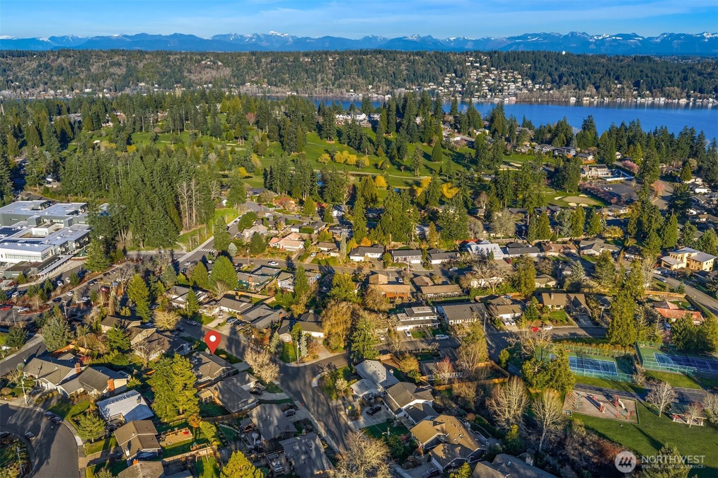 1509 179th Avenue NE, Bellevue, WA 98008