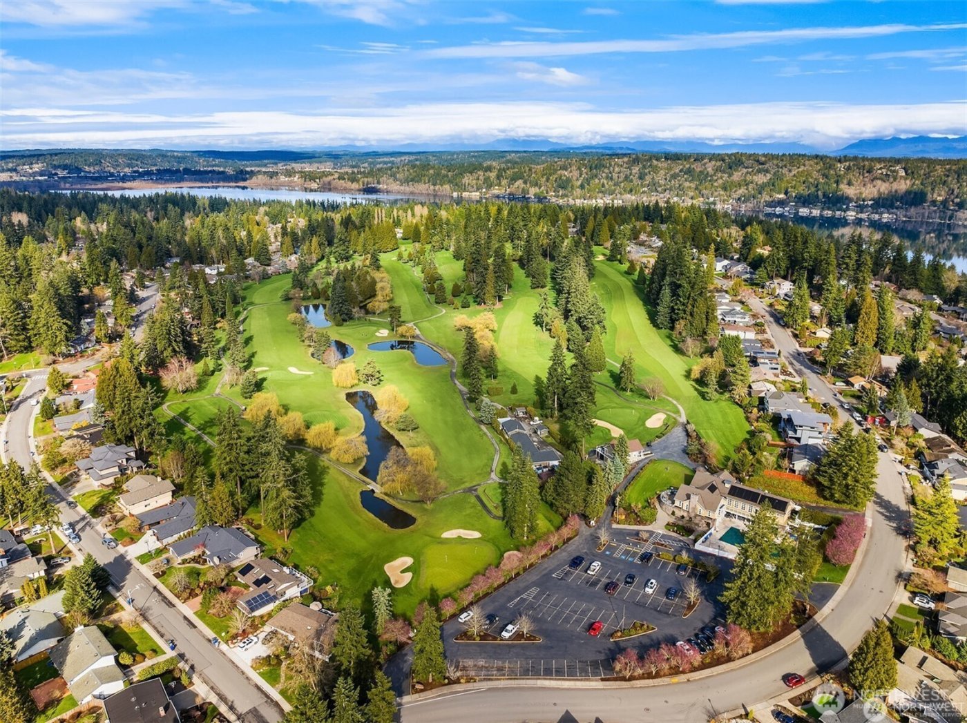 1509 179th Avenue NE, Bellevue, WA 98008