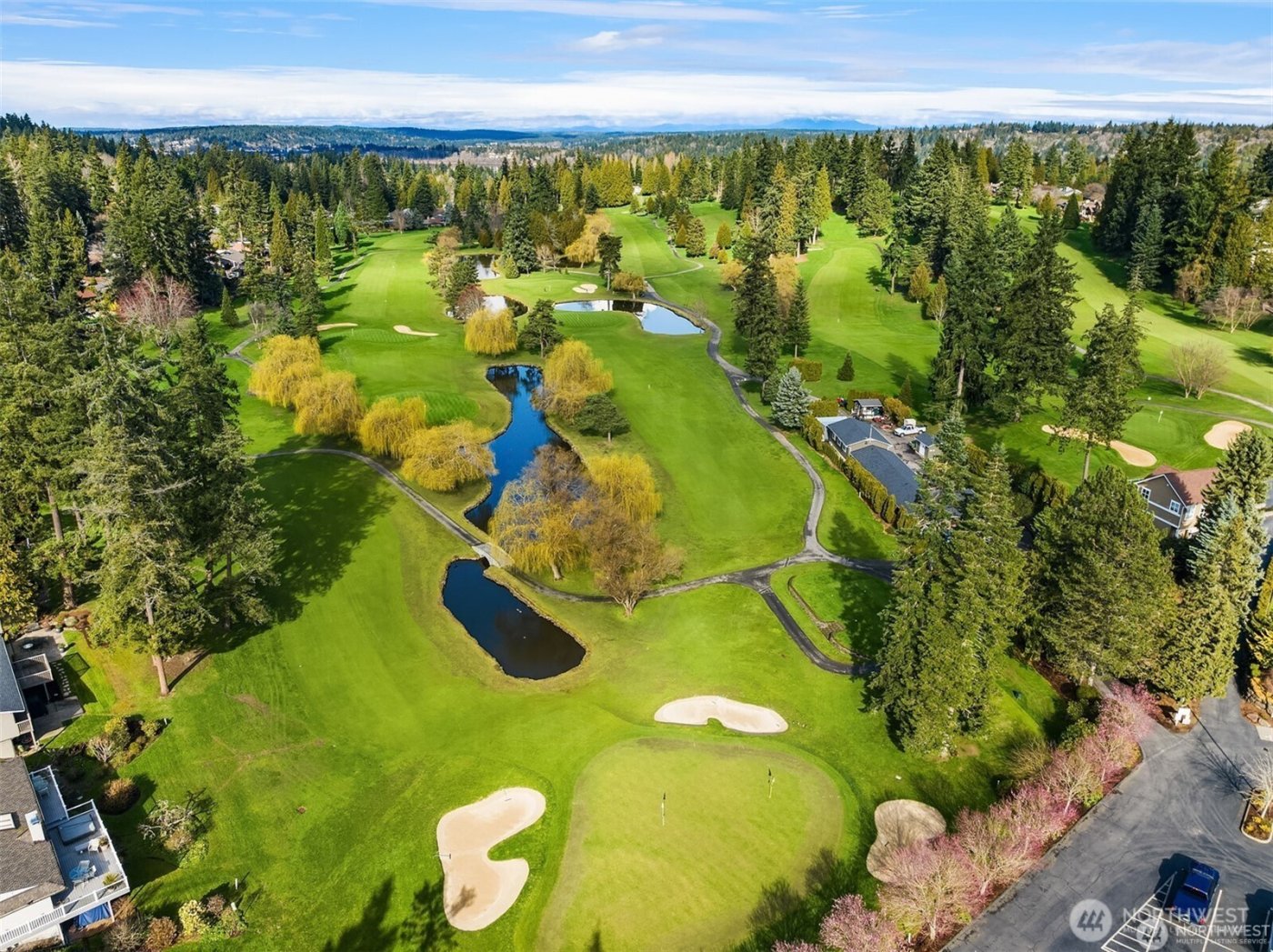 1509 179th Avenue NE, Bellevue, WA 98008