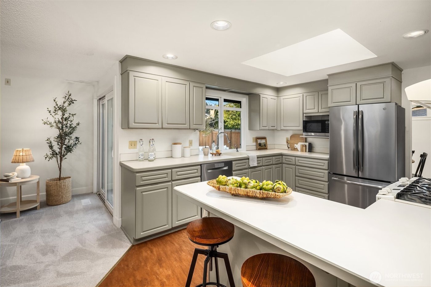 1509 179th Avenue NE, Bellevue, WA 98008