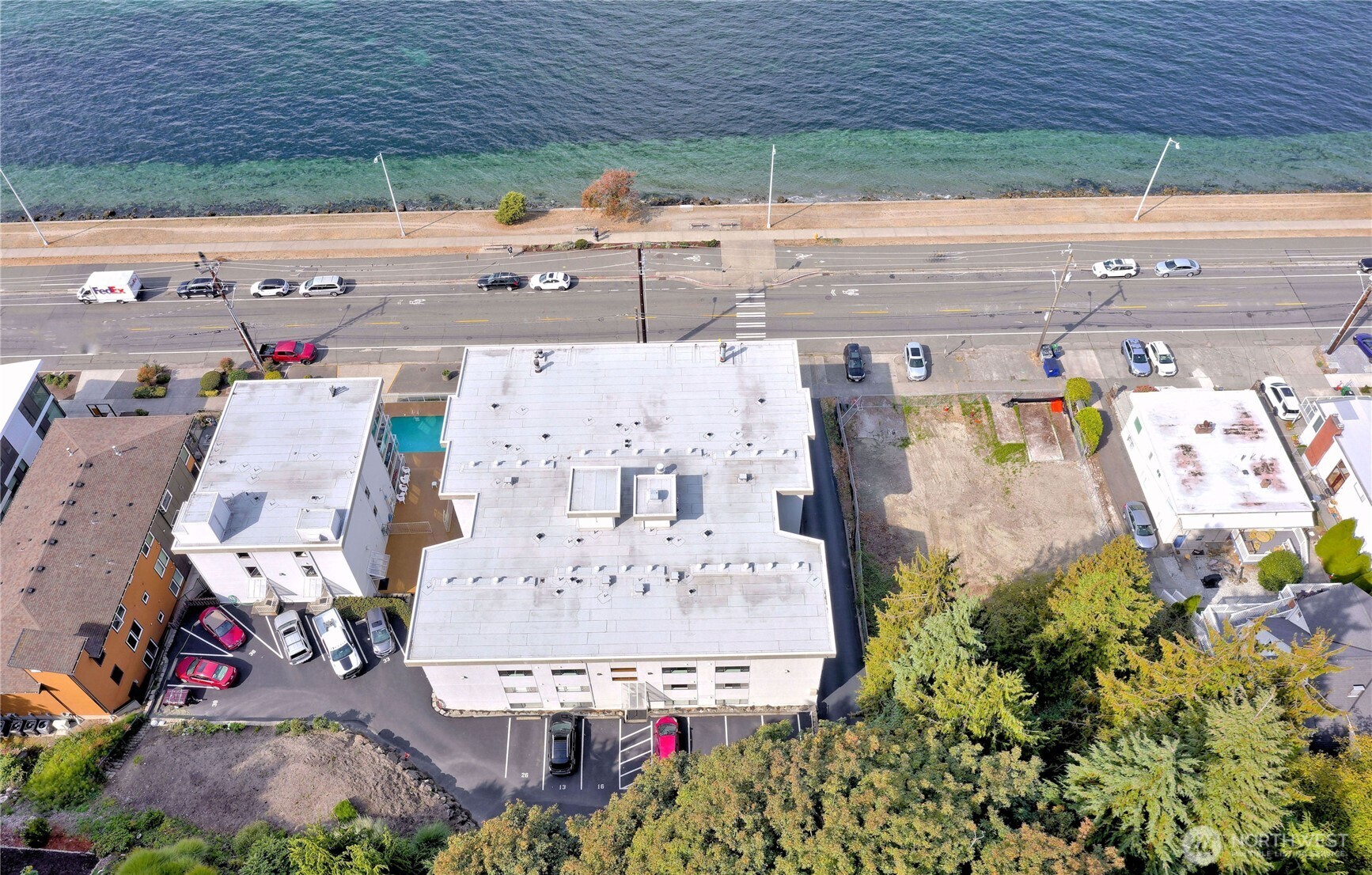 2104 Alki Avenue SW #205, Seattle, WA 98116