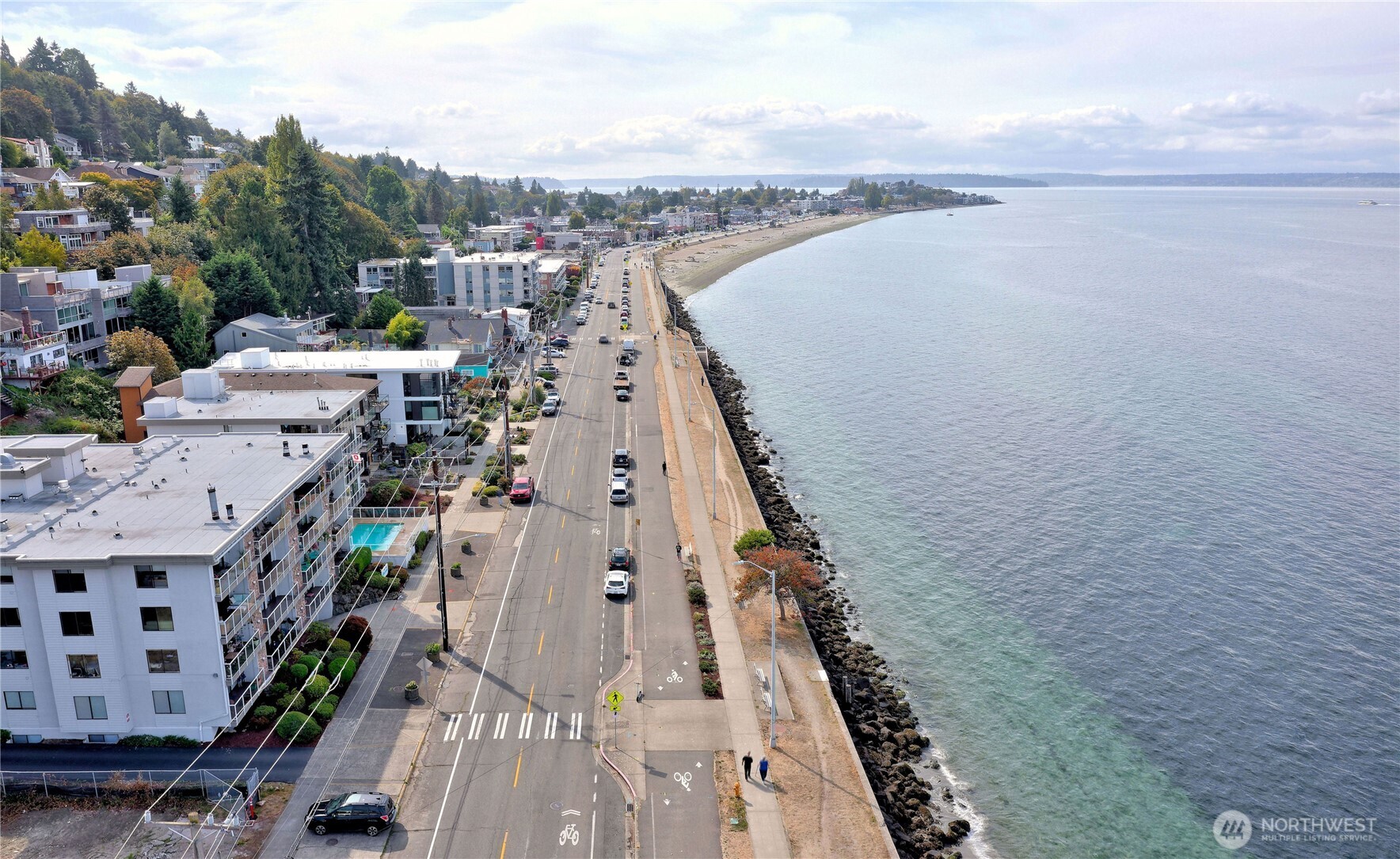 2104 Alki Avenue SW #205, Seattle, WA 98116