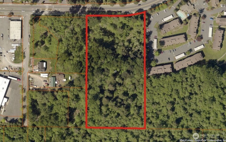 25 xxx S 260th Street , Kent, WA 98032