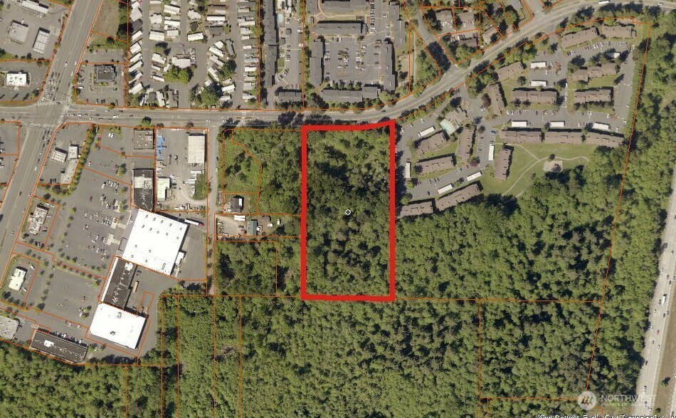 25 xxx S 260th Street , Kent, WA 98032