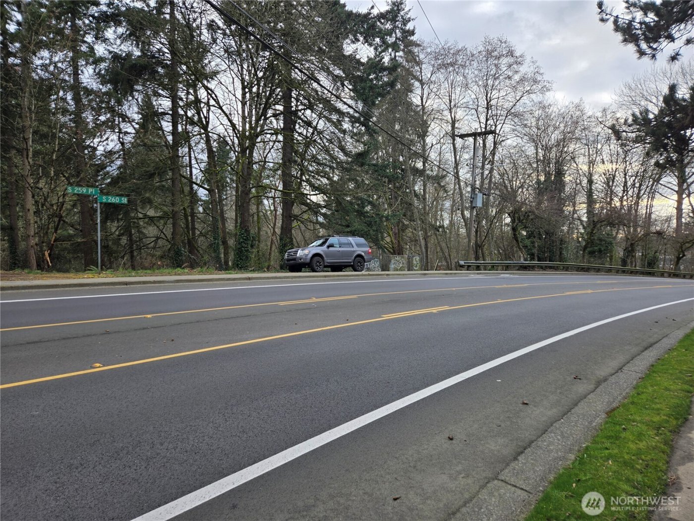 25 xxx S 260th Street , Kent, WA 98032