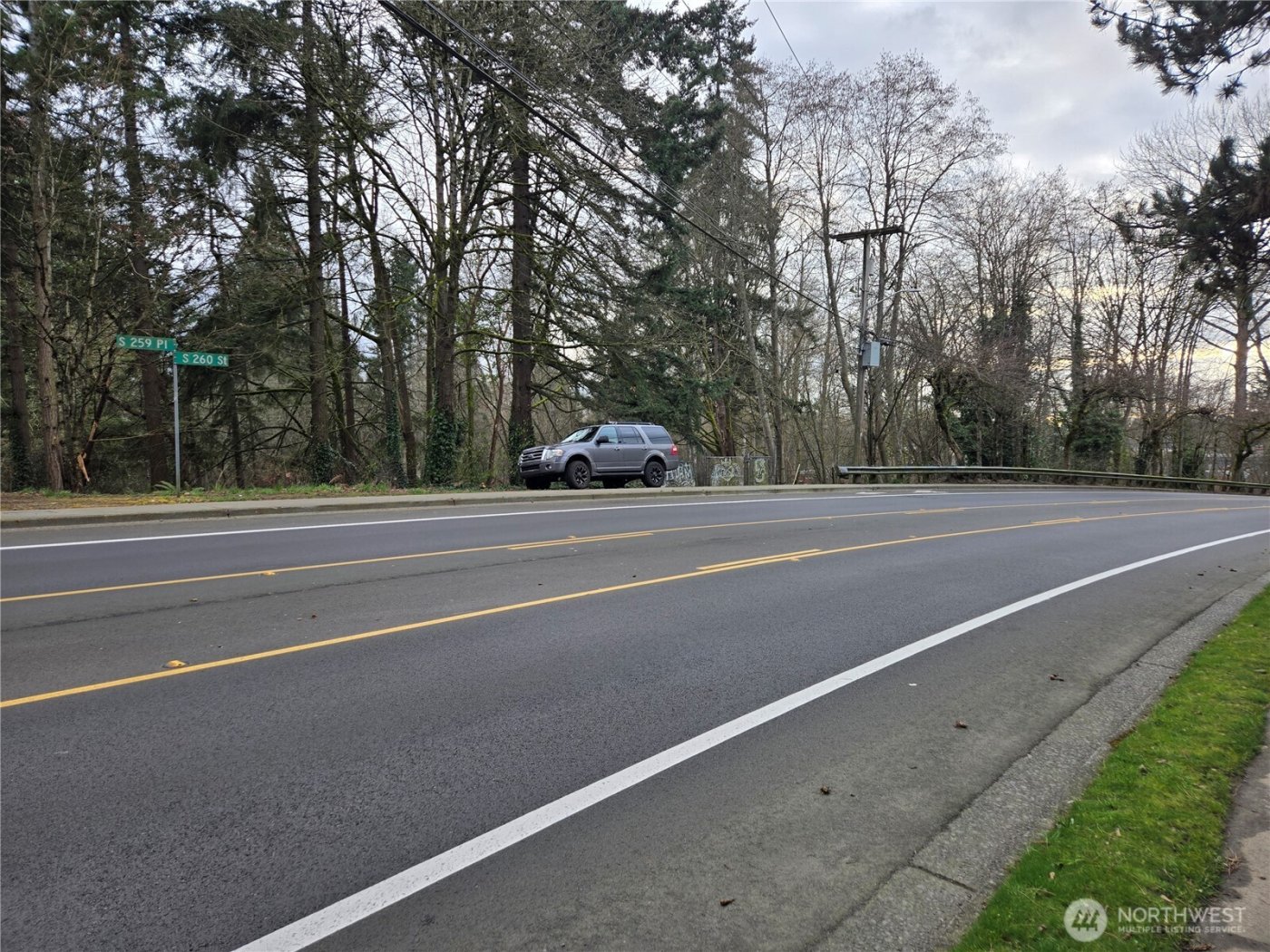 25 xxx S 260th Street , Kent, WA 98032