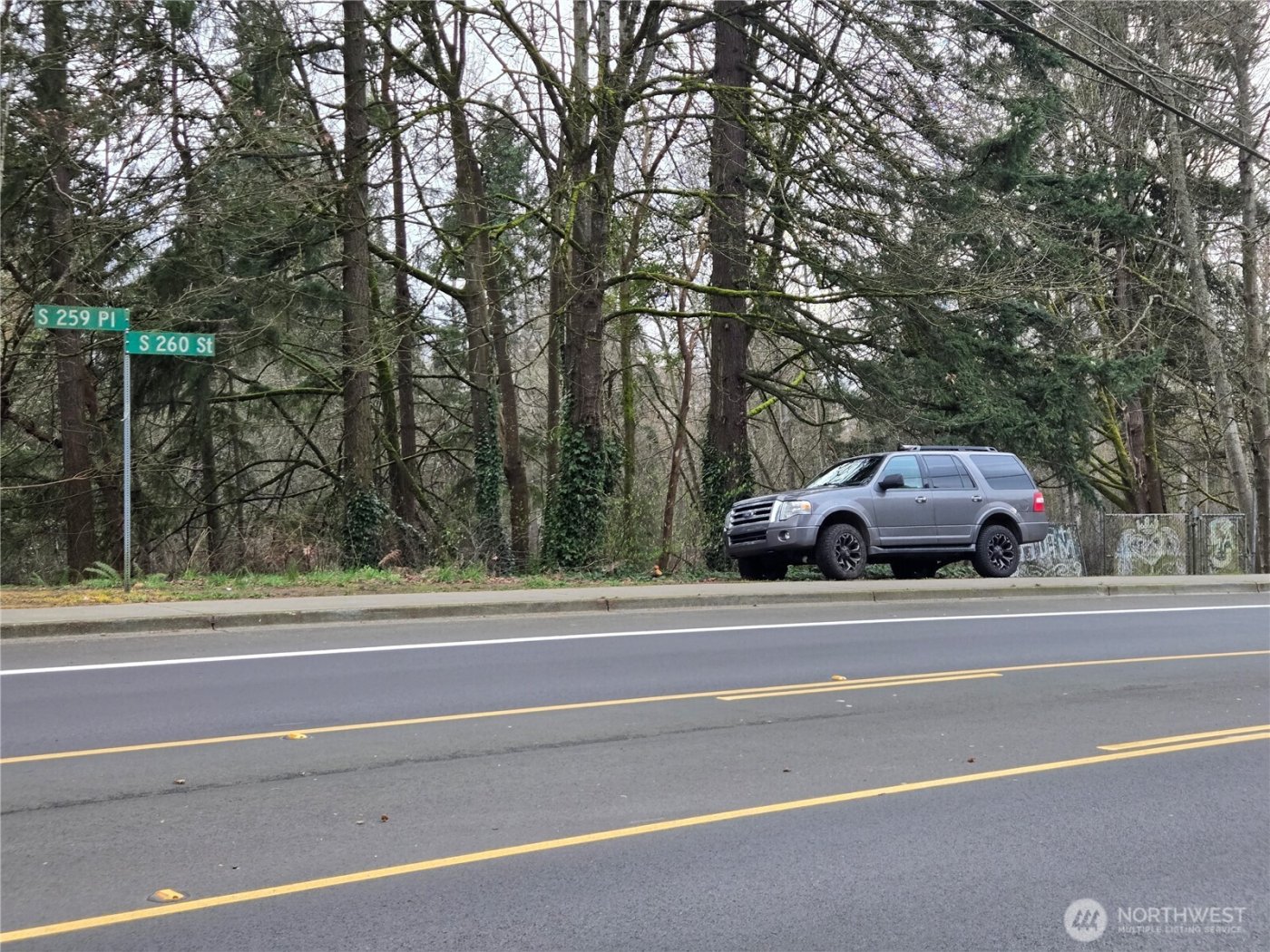 25 xxx S 260th Street , Kent, WA 98032