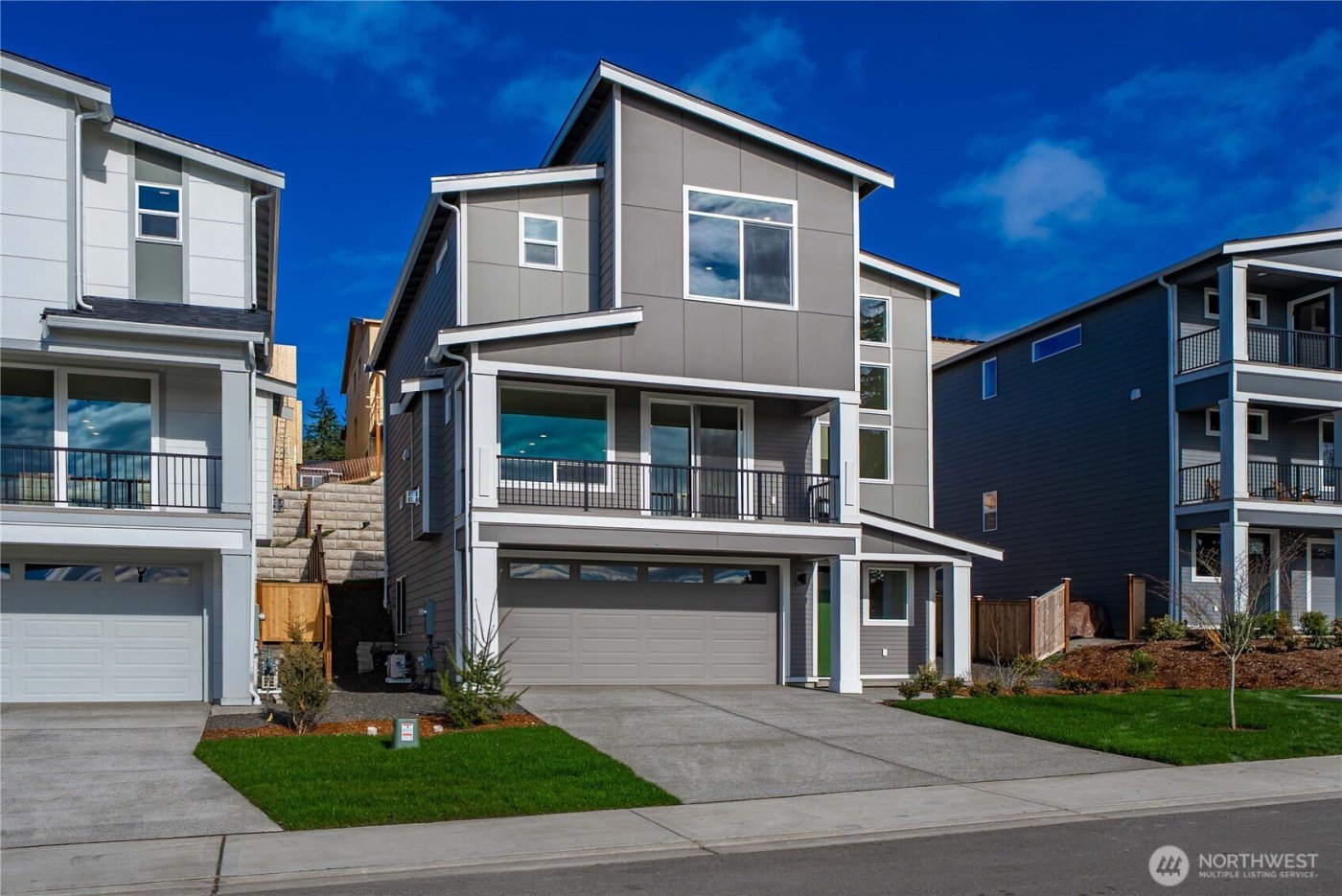 17548 NE Midnight Sun Loop , Poulsbo, WA 98370