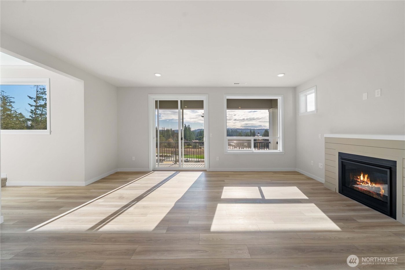 17548 NE Midnight Sun Loop , Poulsbo, WA 98370