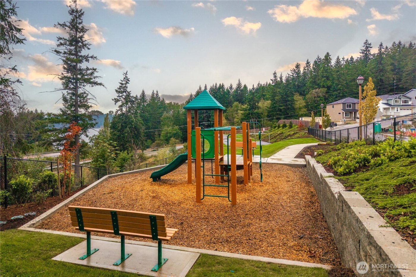 17548 NE Midnight Sun Loop , Poulsbo, WA 98370