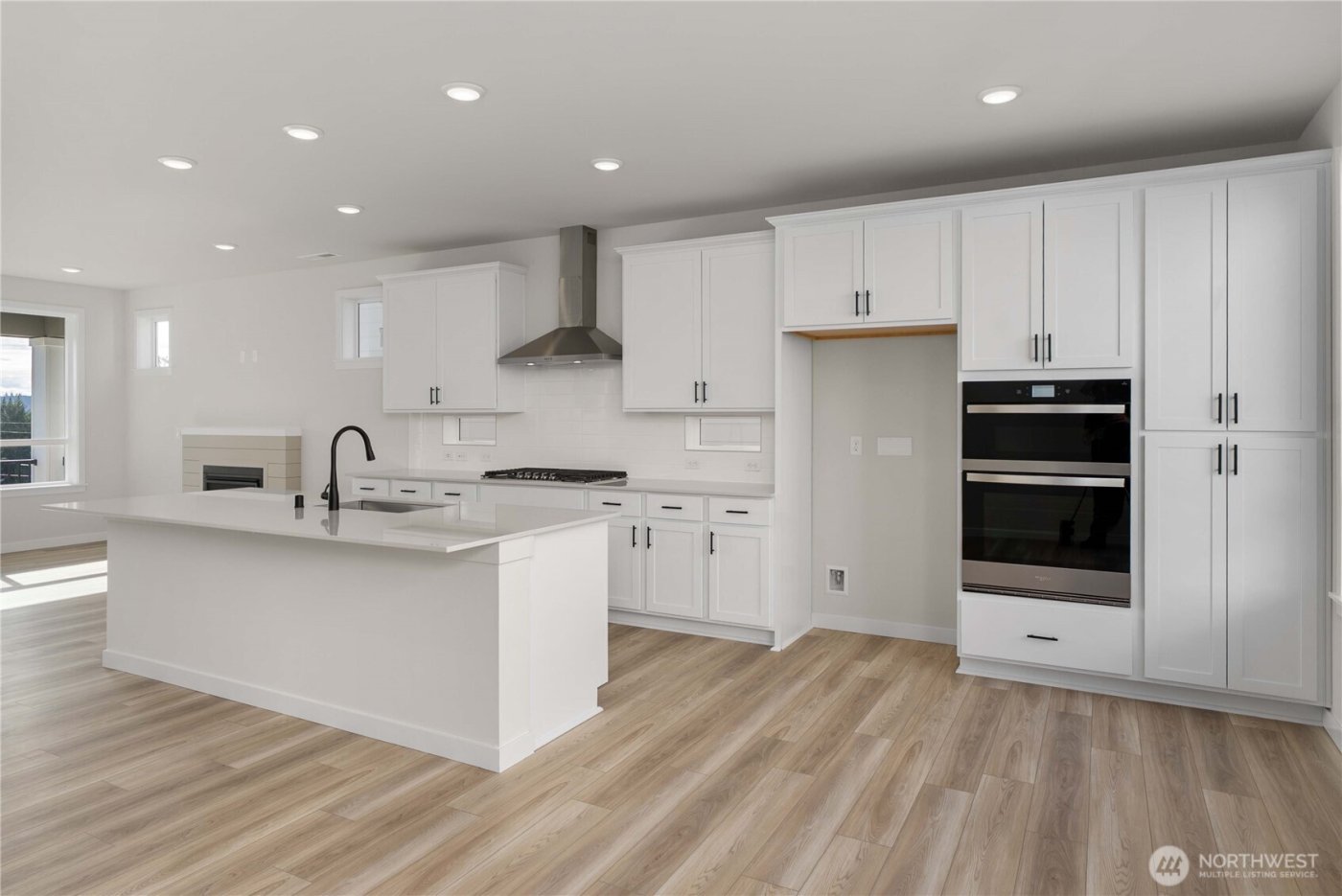 17548 NE Midnight Sun Loop , Poulsbo, WA 98370