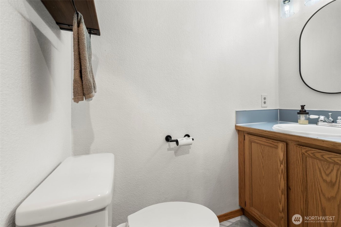 16330 84th Court SE, Yelm, WA 98597