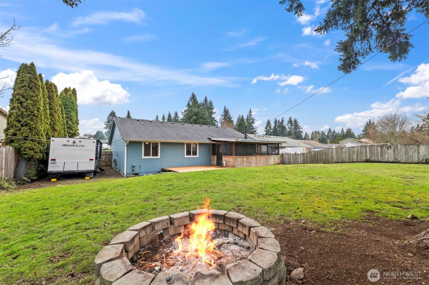 16330 84th Court SE, Yelm, WA 98597