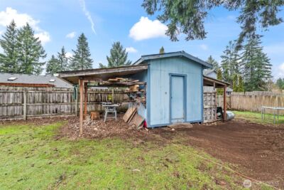 16330 84th Court SE, Yelm, WA 98597 - Photo 26