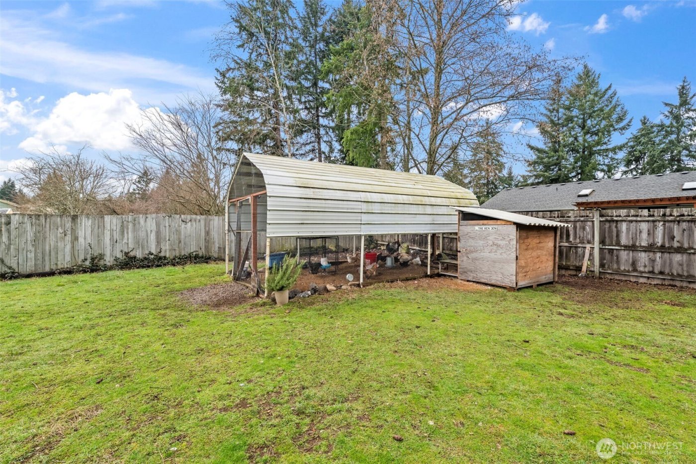 16330 84th Court SE, Yelm, WA 98597