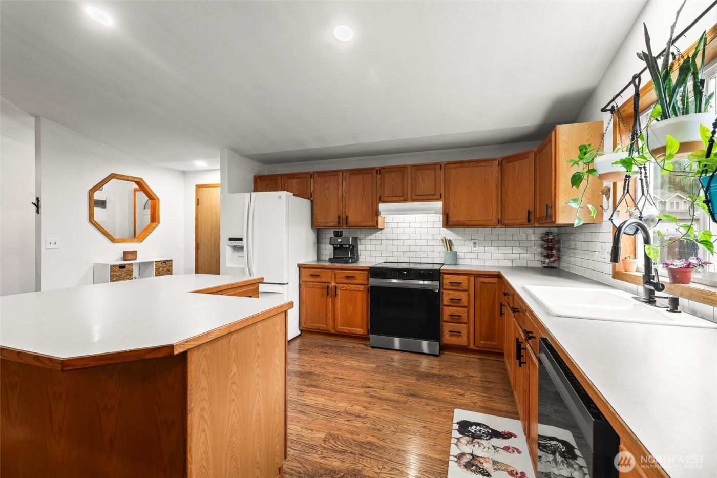 16330 84th Court SE, Yelm, WA 98597