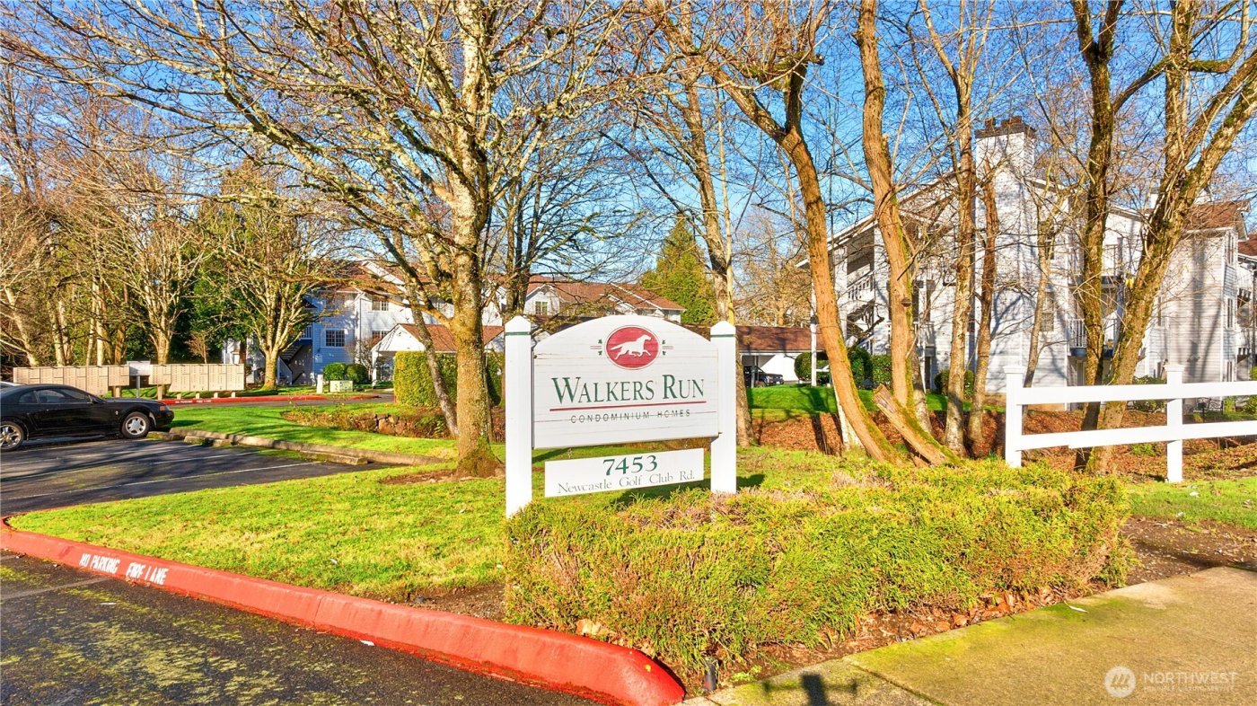 7453 Newcastle Golf Club Road #G103, Newcastle, WA 98059