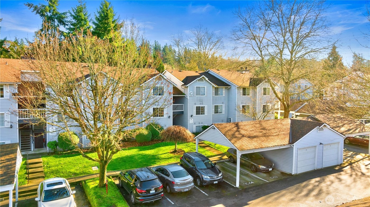 7453 Newcastle Golf Club Road #G103, Newcastle, WA 98059