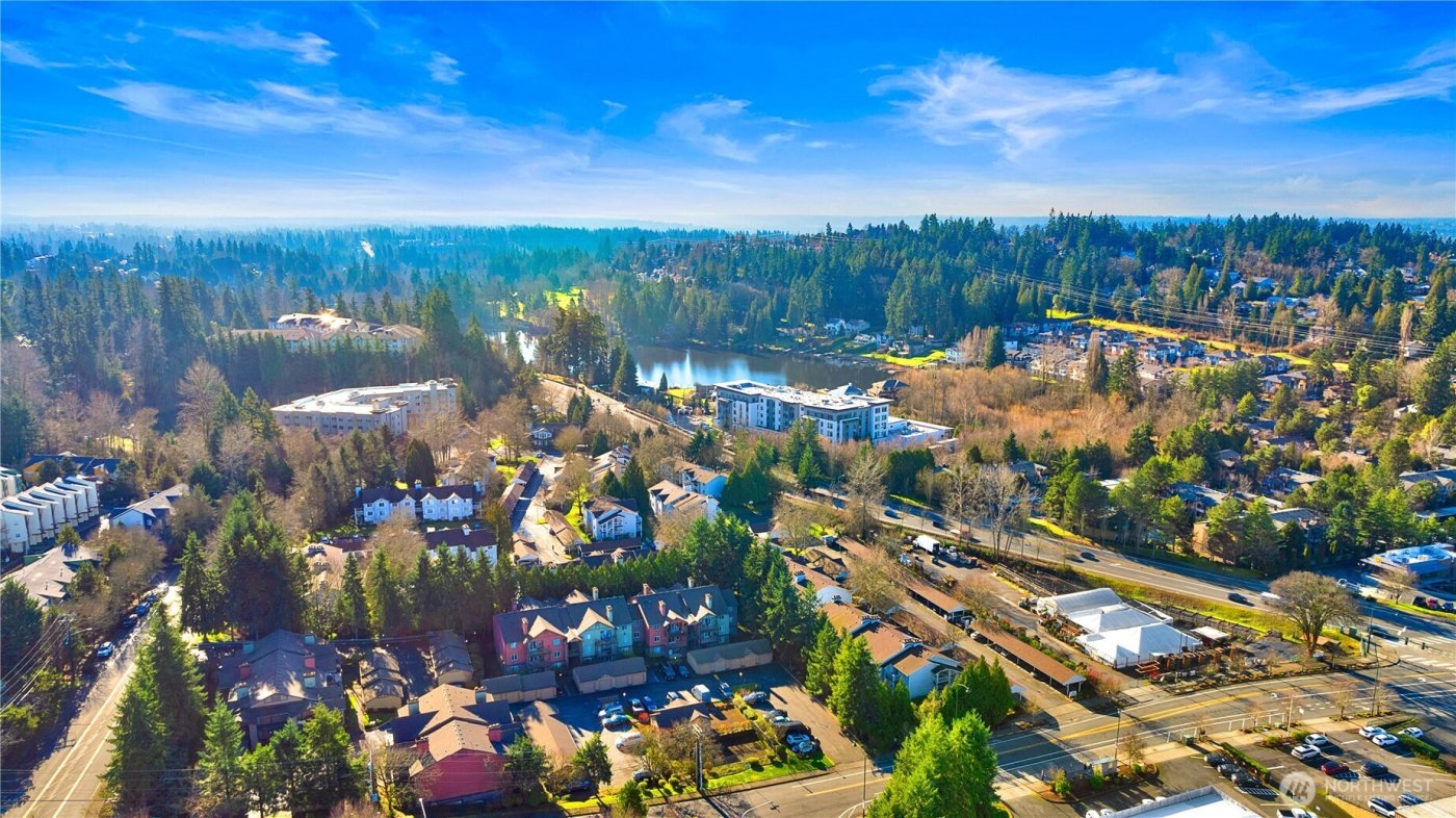 7453 Newcastle Golf Club Road #G103, Newcastle, WA 98059