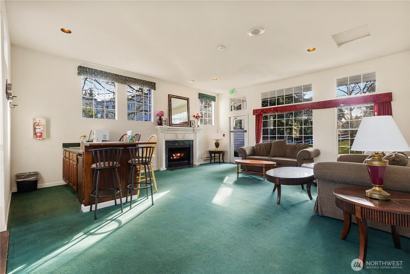 7453 Newcastle Golf Club Road #G103, Newcastle, WA 98059