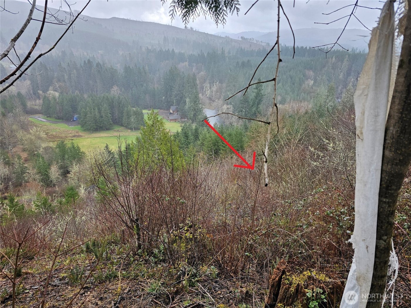 573 Clearwater Road , Kelso, WA 98626