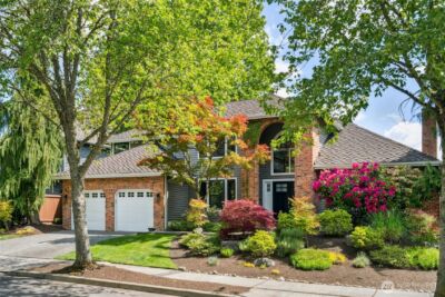 15102 93rd Place NE, Bothell, WA 98011