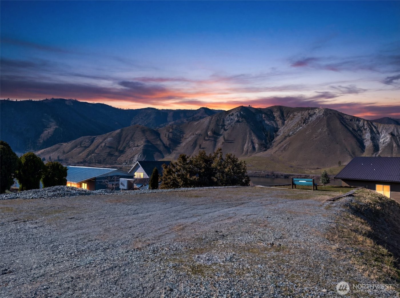 119 Crest View Drive , Orondo, WA 98843