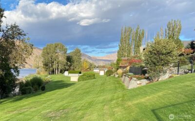 119 Crest View Drive , Orondo, WA 98843 - Photo 12