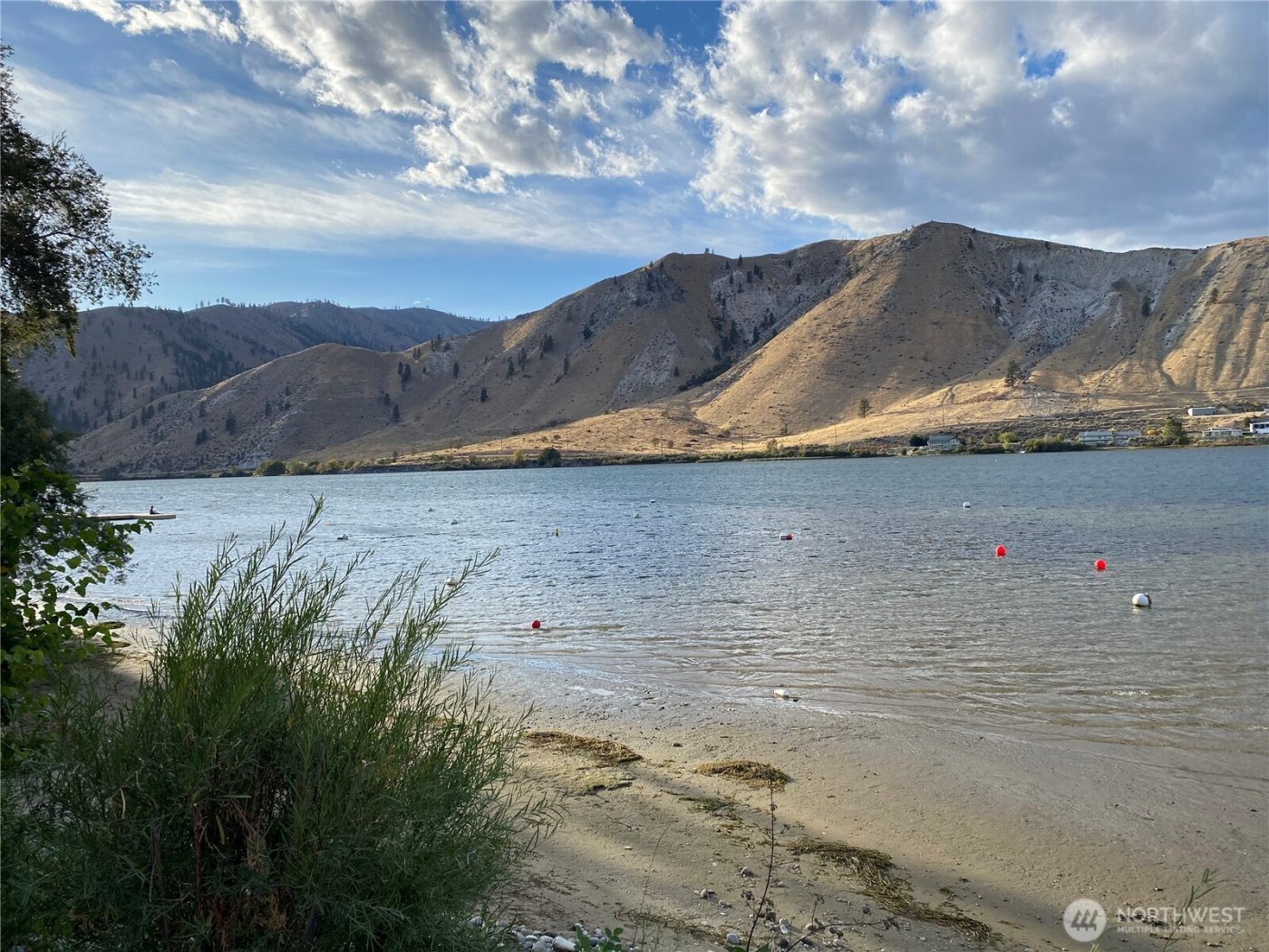 119 Crest View Drive , Orondo, WA 98843