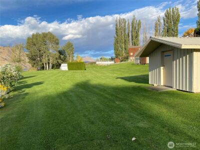 119 Crest View Drive , Orondo, WA 98843 - Photo 17