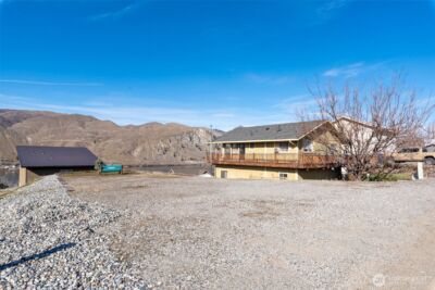 119 Crest View Drive , Orondo, WA 98843 - Photo 3