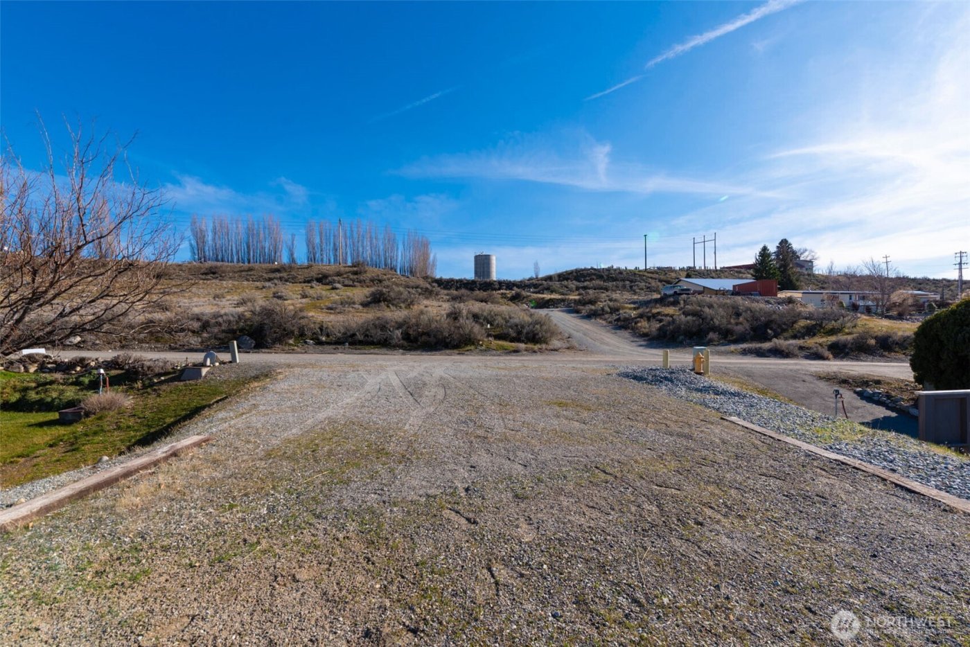 119 Crest View Drive , Orondo, WA 98843