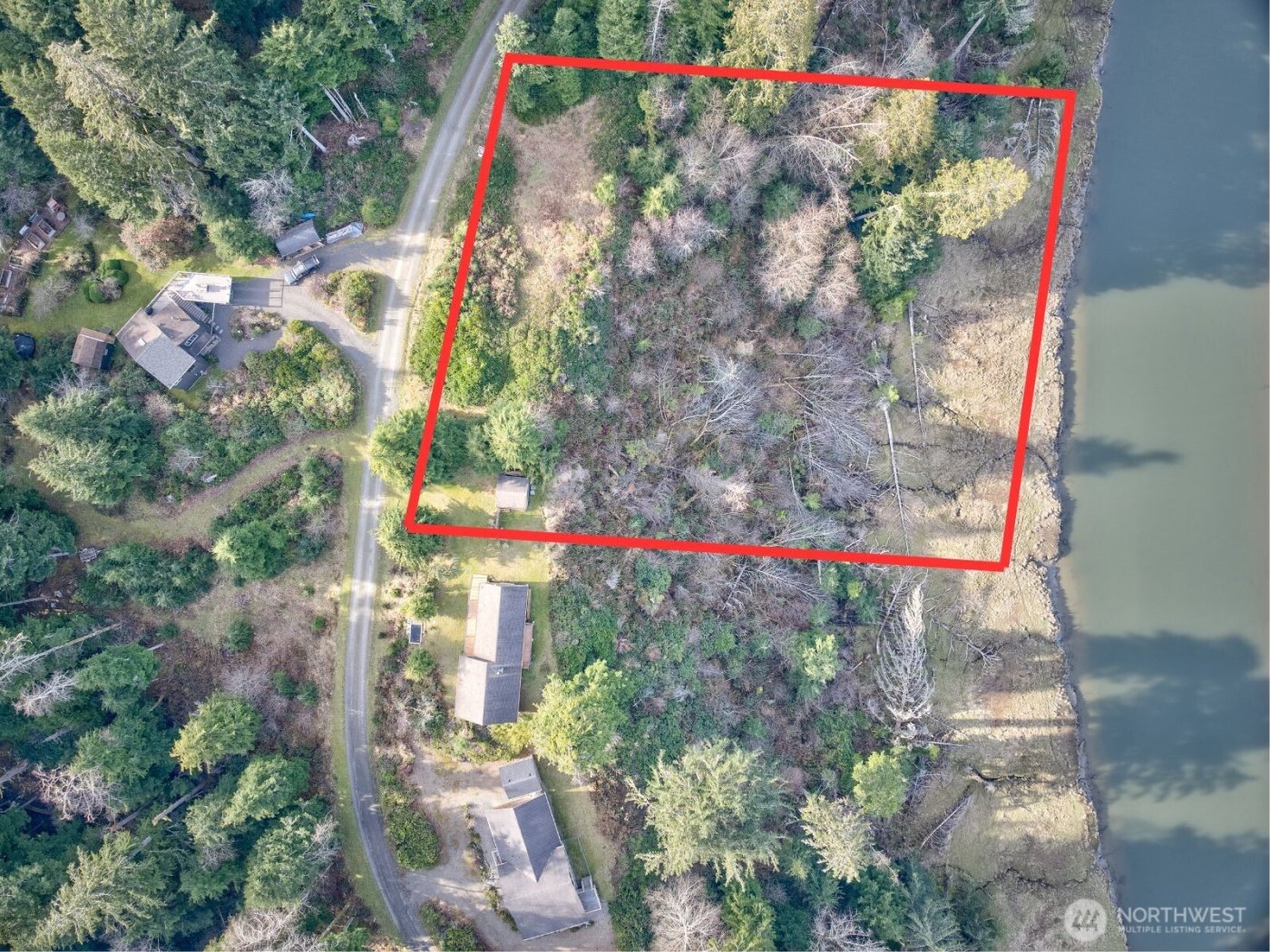 26 Lynn Point Lane , South Bend, WA 98586